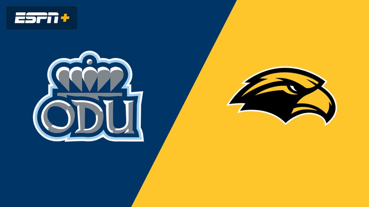 Old Dominion vs. Southern Miss