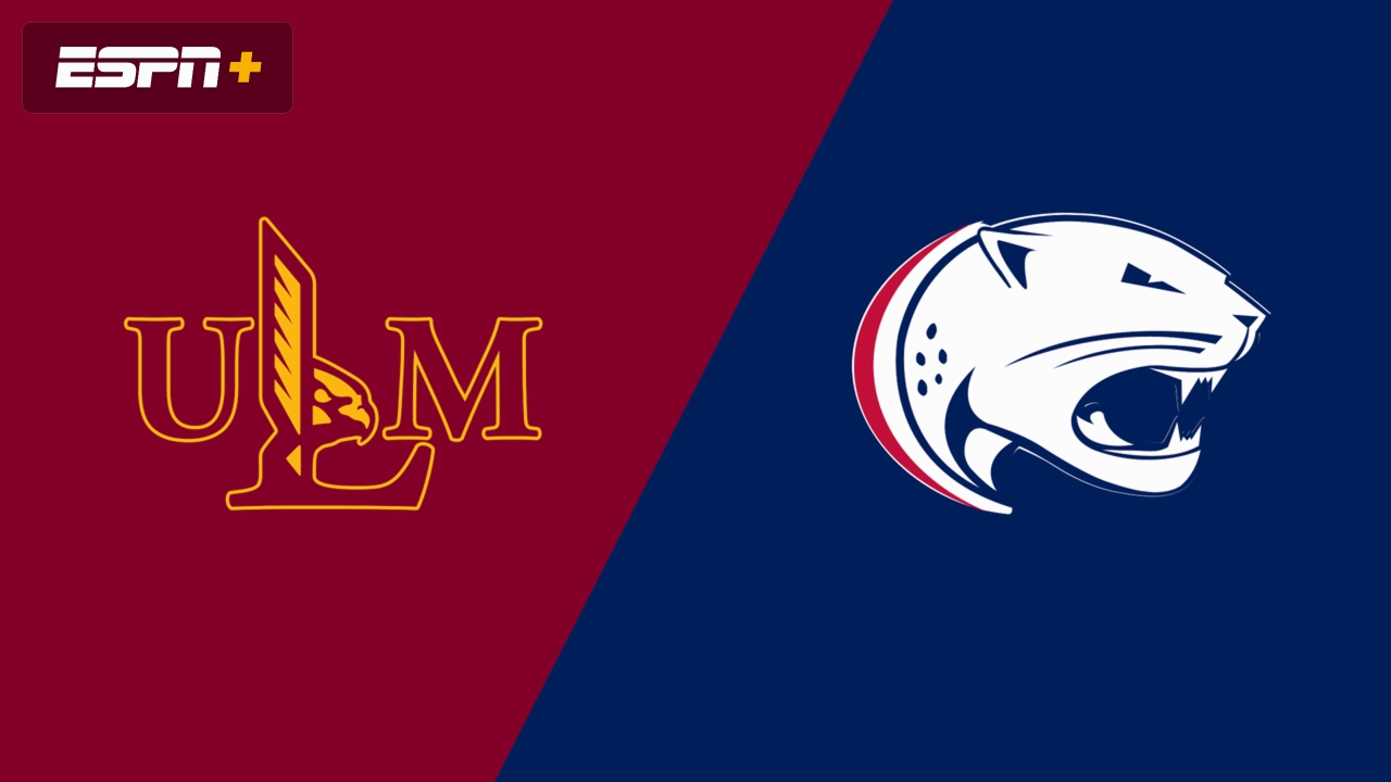 UL Monroe vs. South Alabama