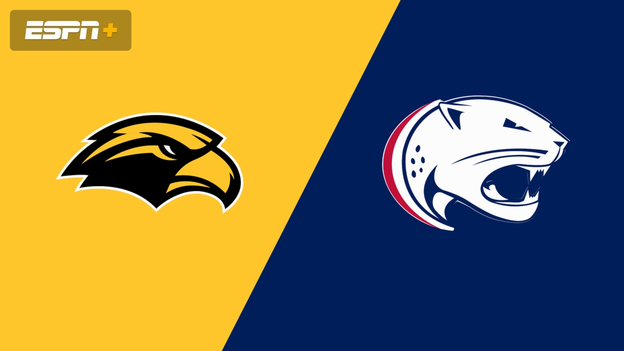 Southern Miss vs. South Alabama