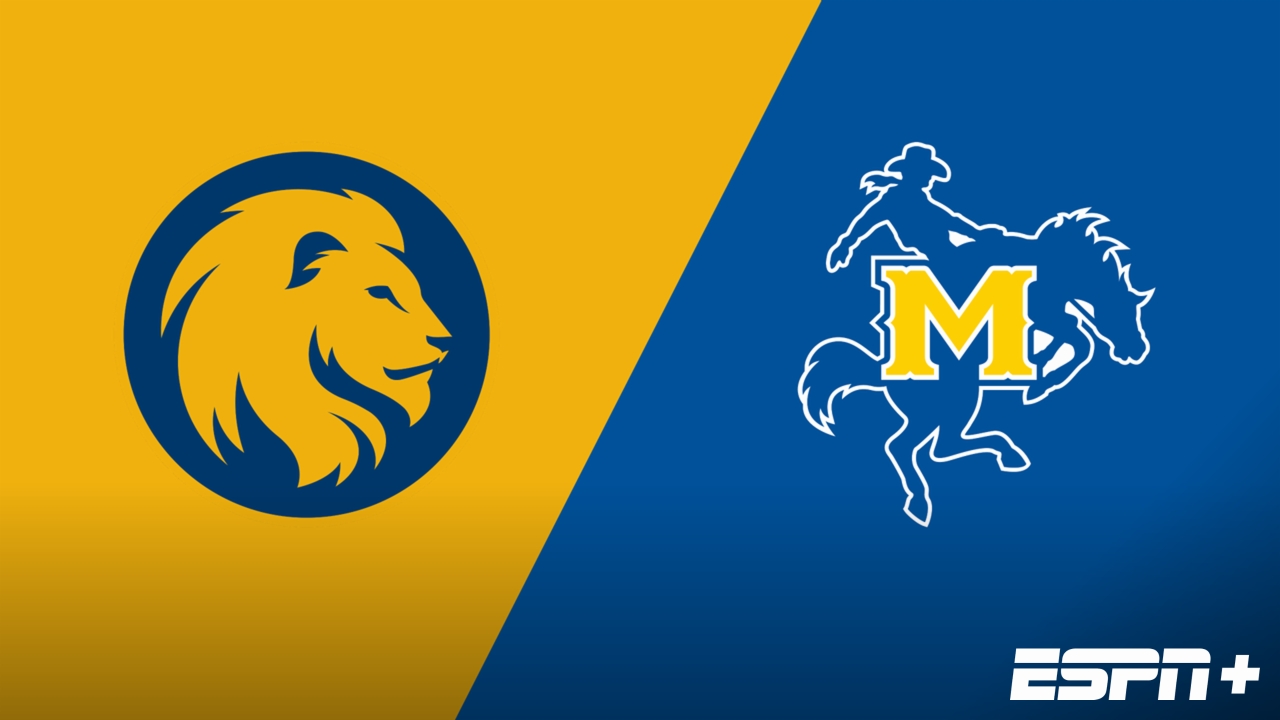 East Texas A&M vs. McNeese