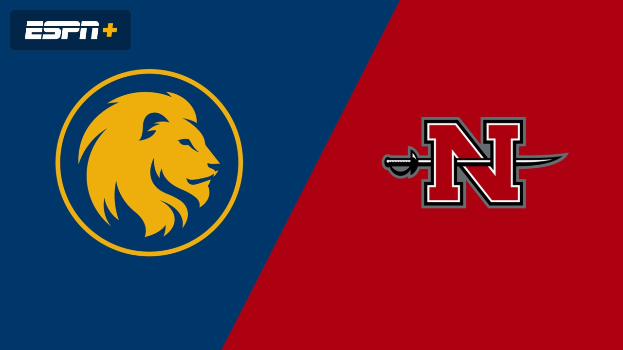 East Texas A&M vs. Nicholls