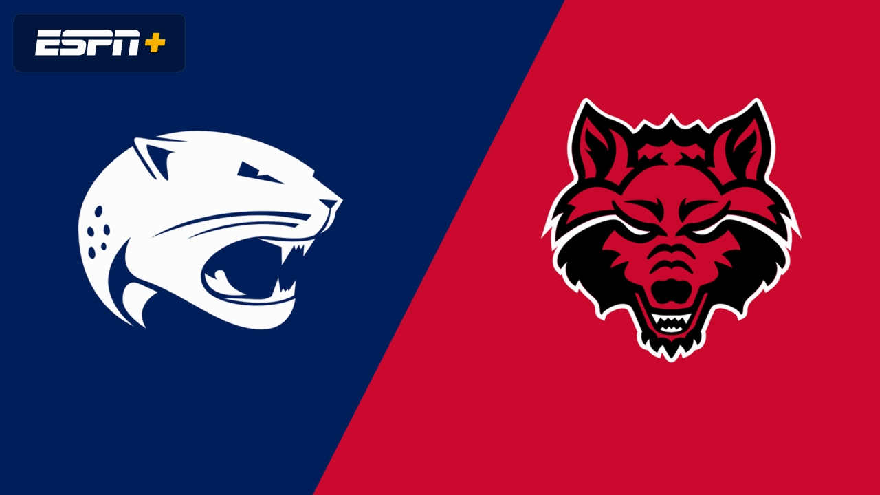 South Alabama vs. Arkansas State