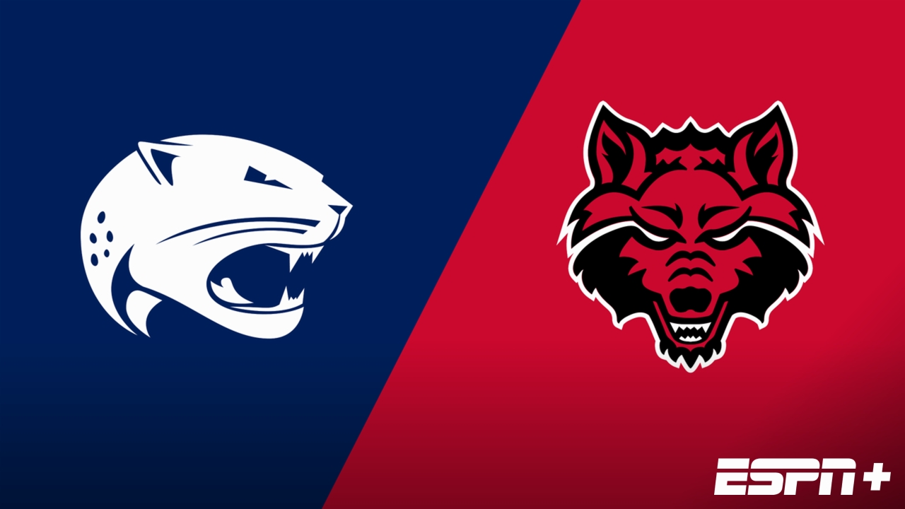 South Alabama vs. Arkansas State