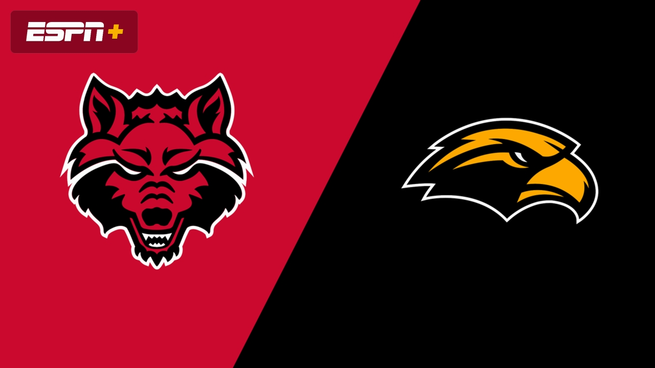 Arkansas State vs. Southern Miss