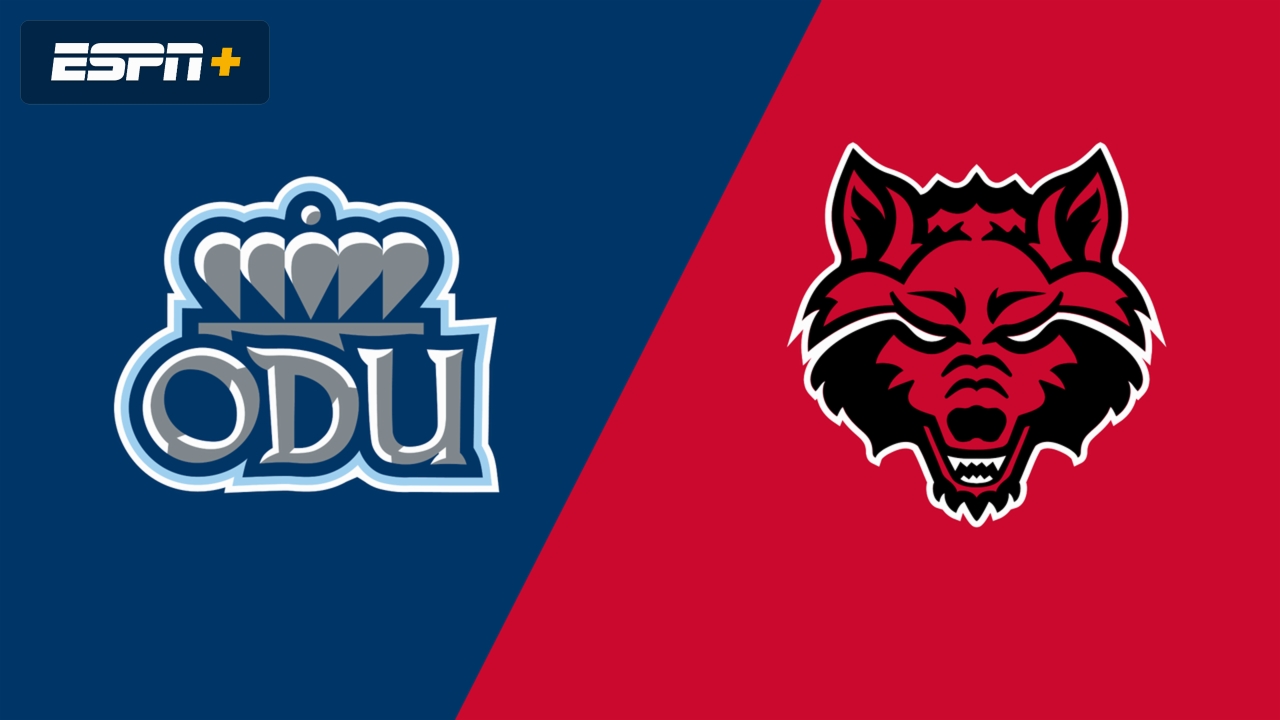 Old Dominion vs. Arkansas State