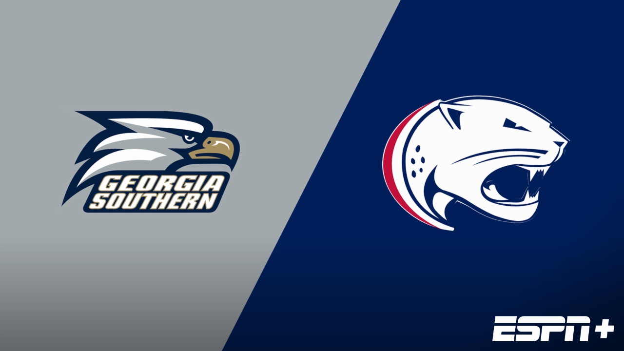 Georgia Southern vs. South Alabama
