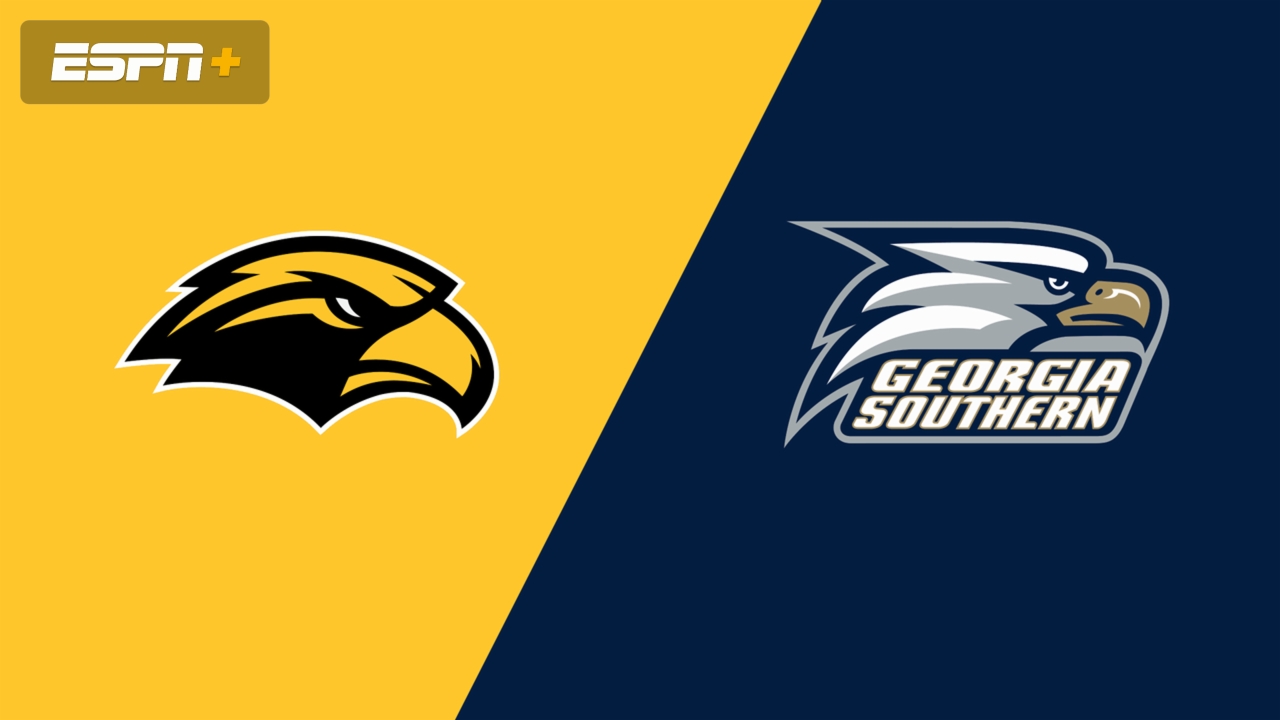 Southern Miss vs. Georgia Southern
