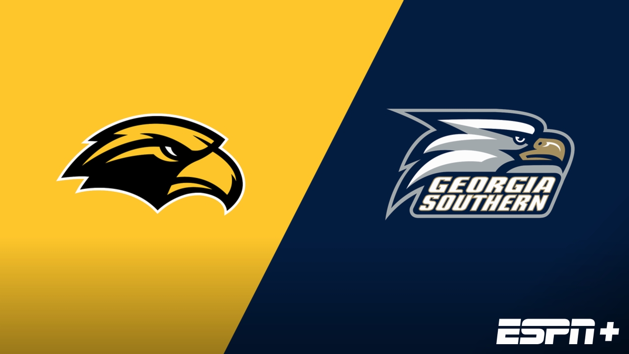 Southern Miss vs. Georgia Southern