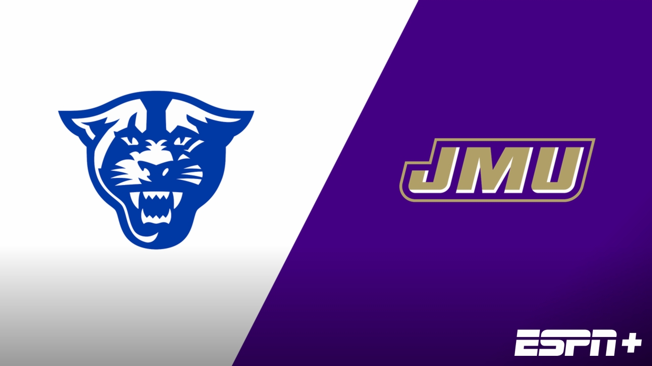 Georgia State vs. James Madison