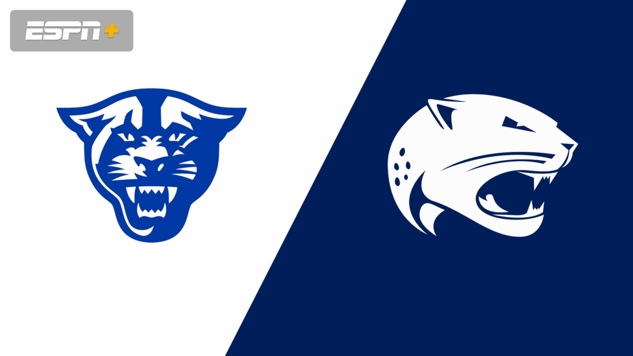 Georgia State vs. South Alabama