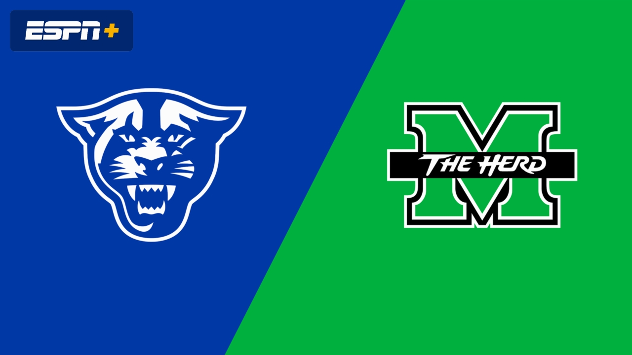 Georgia State vs. Marshall