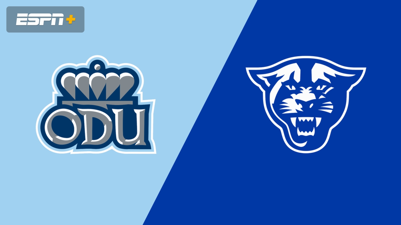 Old Dominion vs. Georgia State
