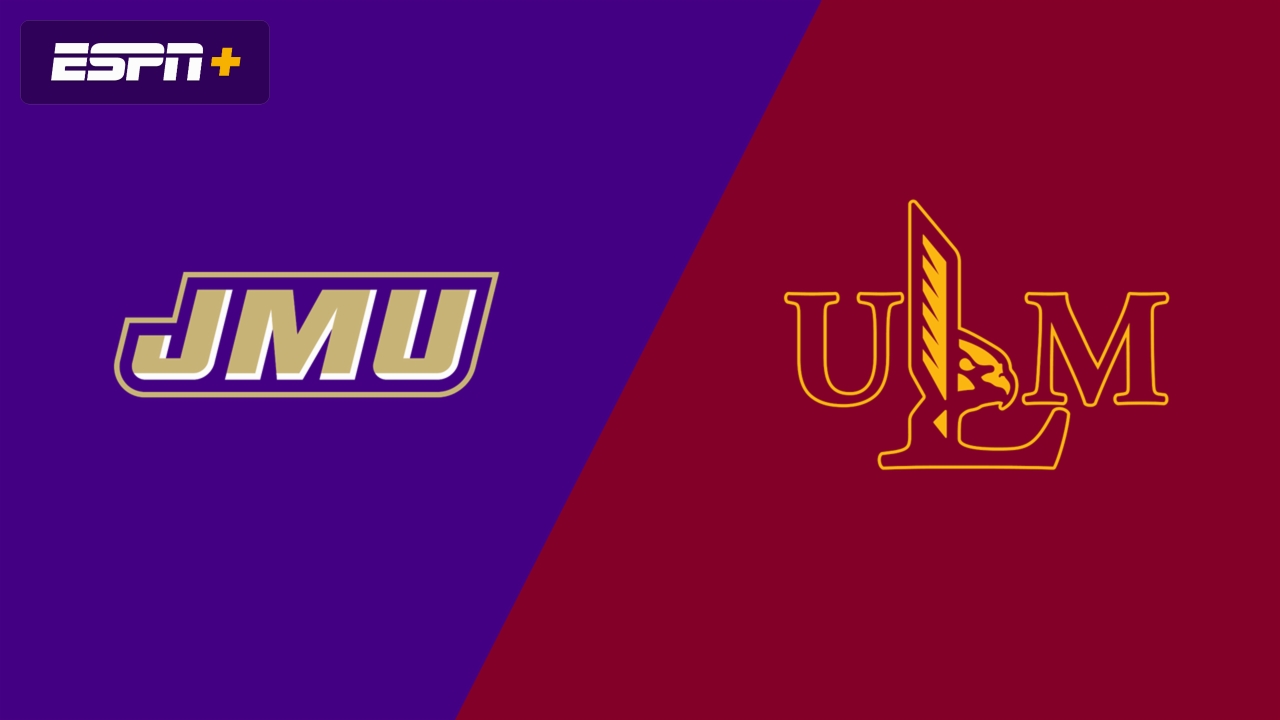 James Madison vs. UL Monroe