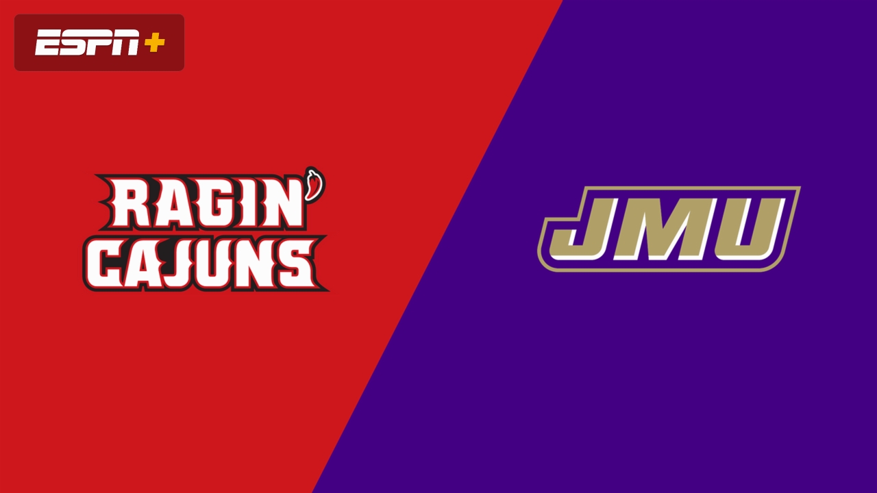 Louisiana vs. James Madison