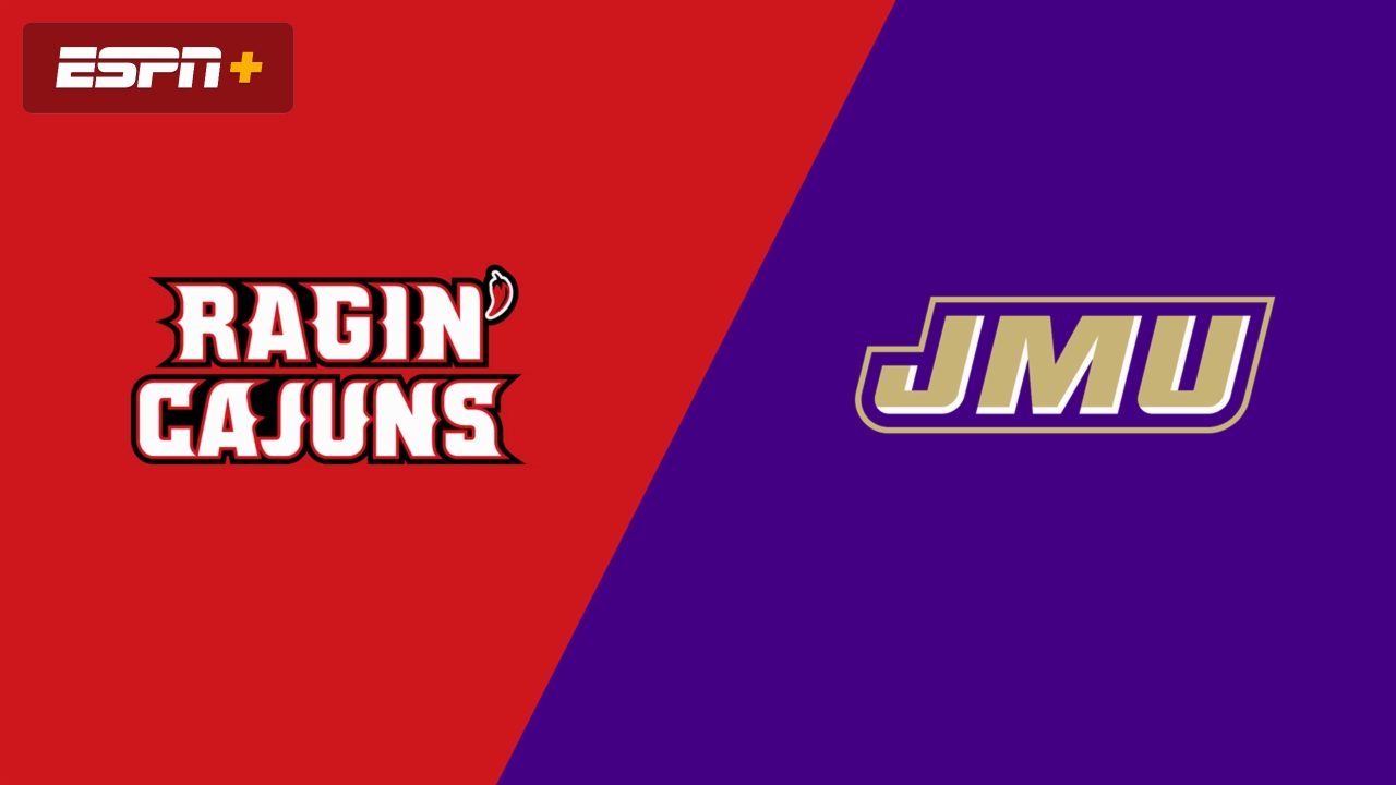 Louisiana vs. James Madison