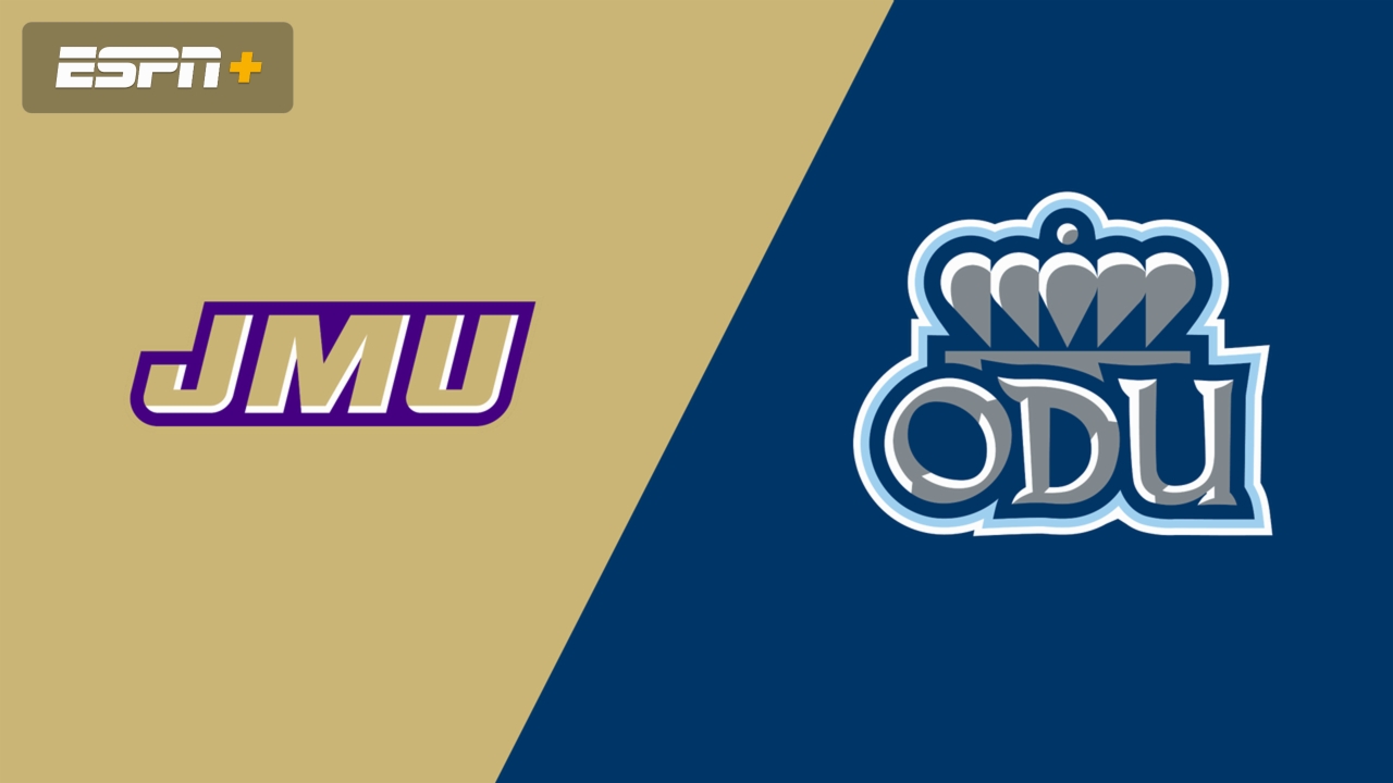 James Madison vs. Old Dominion