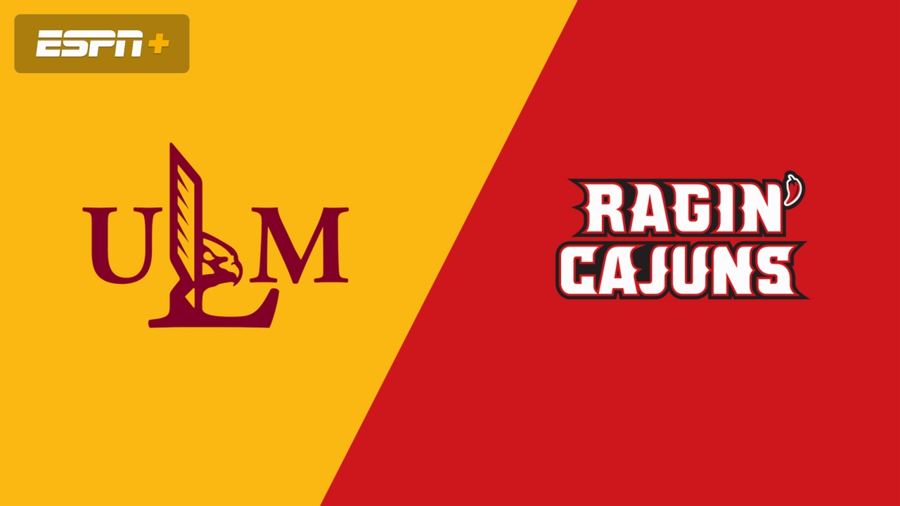 UL Monroe vs. Louisiana