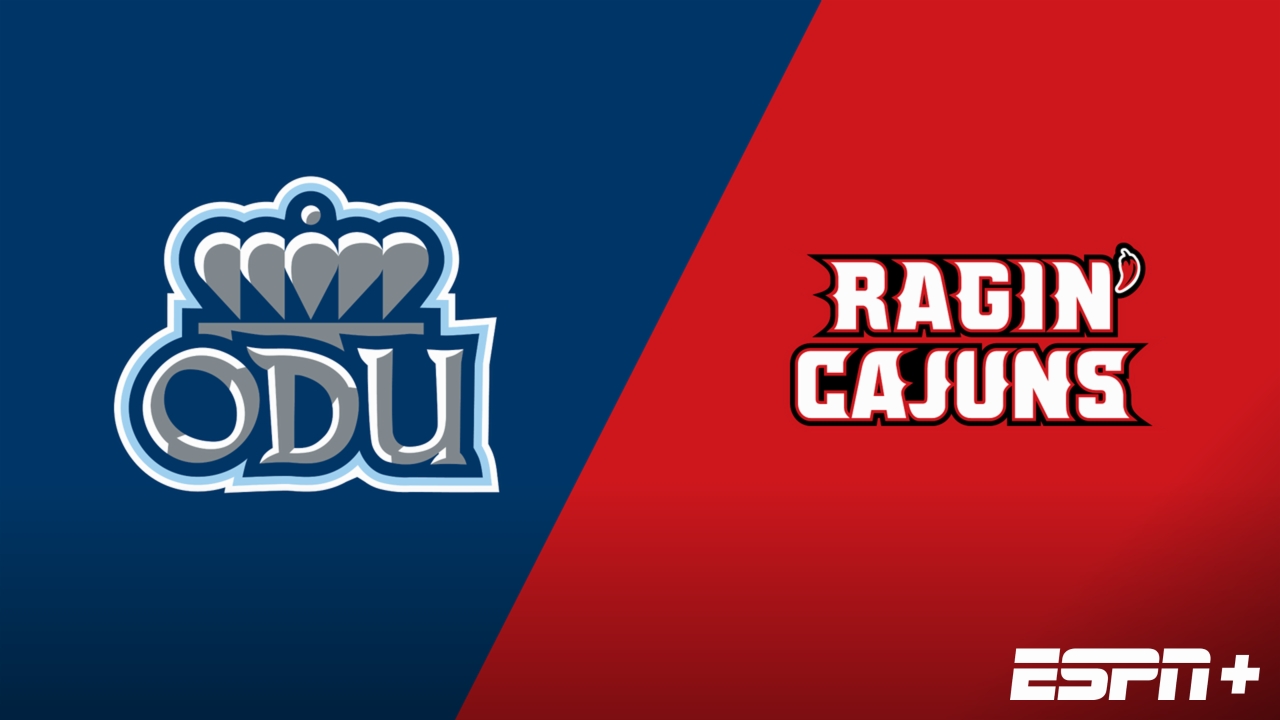 Old Dominion vs. Louisiana