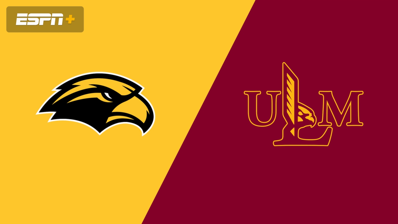 Southern Miss vs. UL Monroe