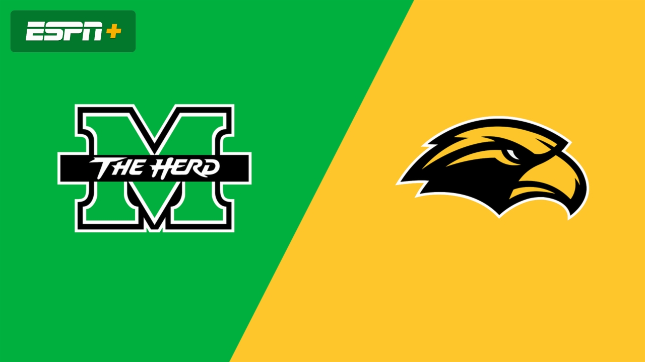 Marshall vs. Southern Miss