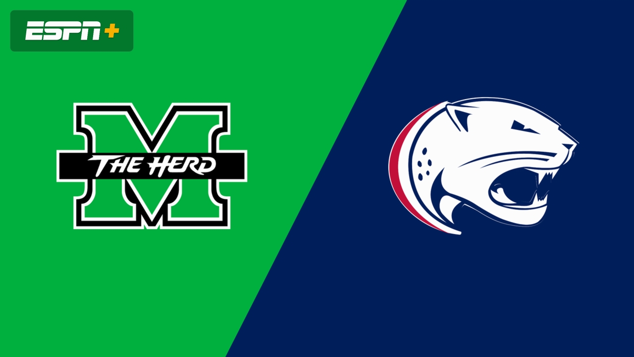 Marshall vs. South Alabama
