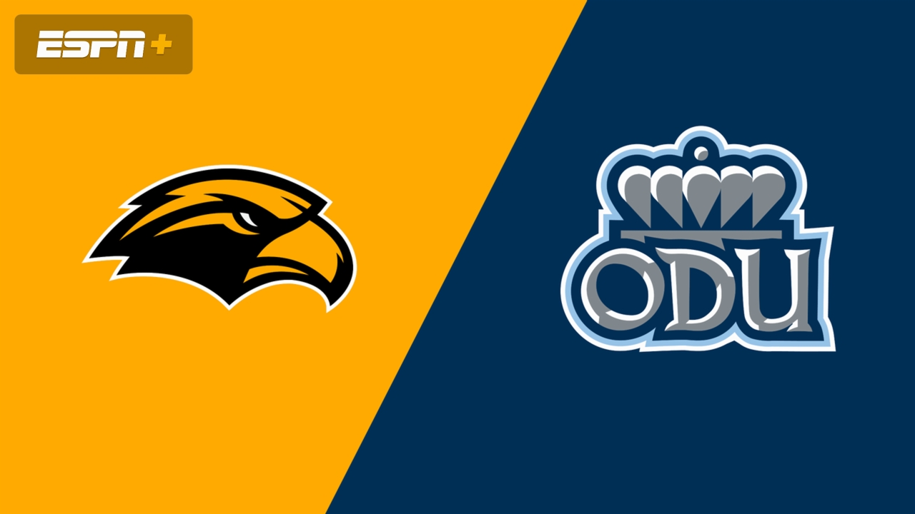 Southern Miss vs. Old Dominion