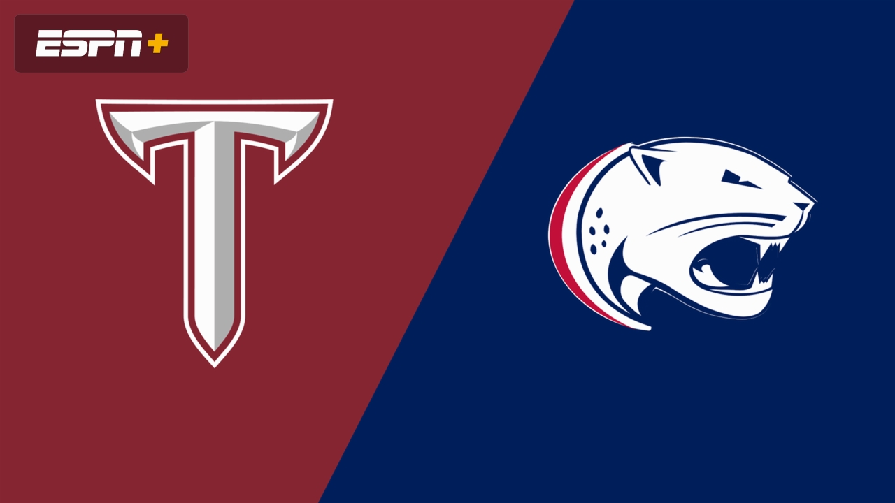 Troy vs. South Alabama