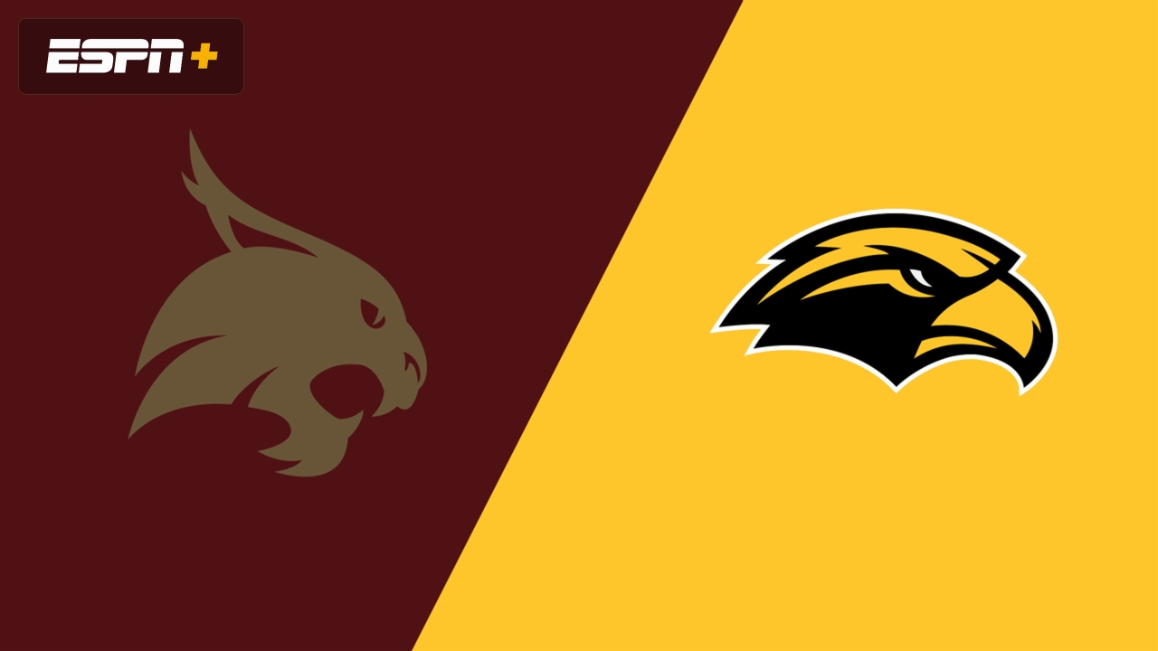 Texas State vs. Southern Miss