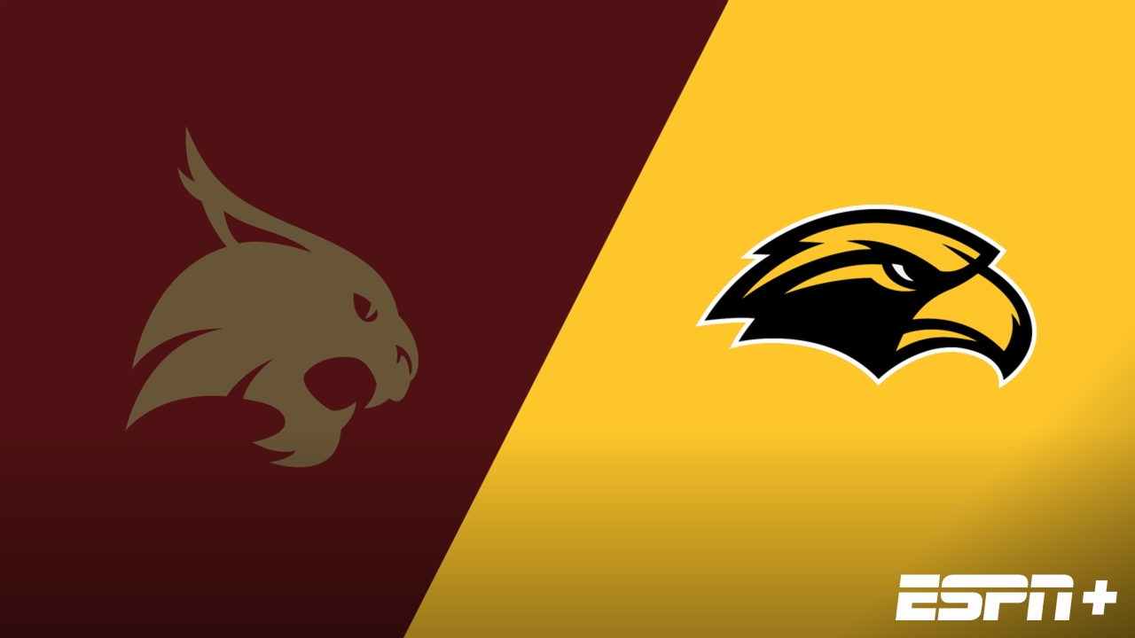 Texas State vs. Southern Miss