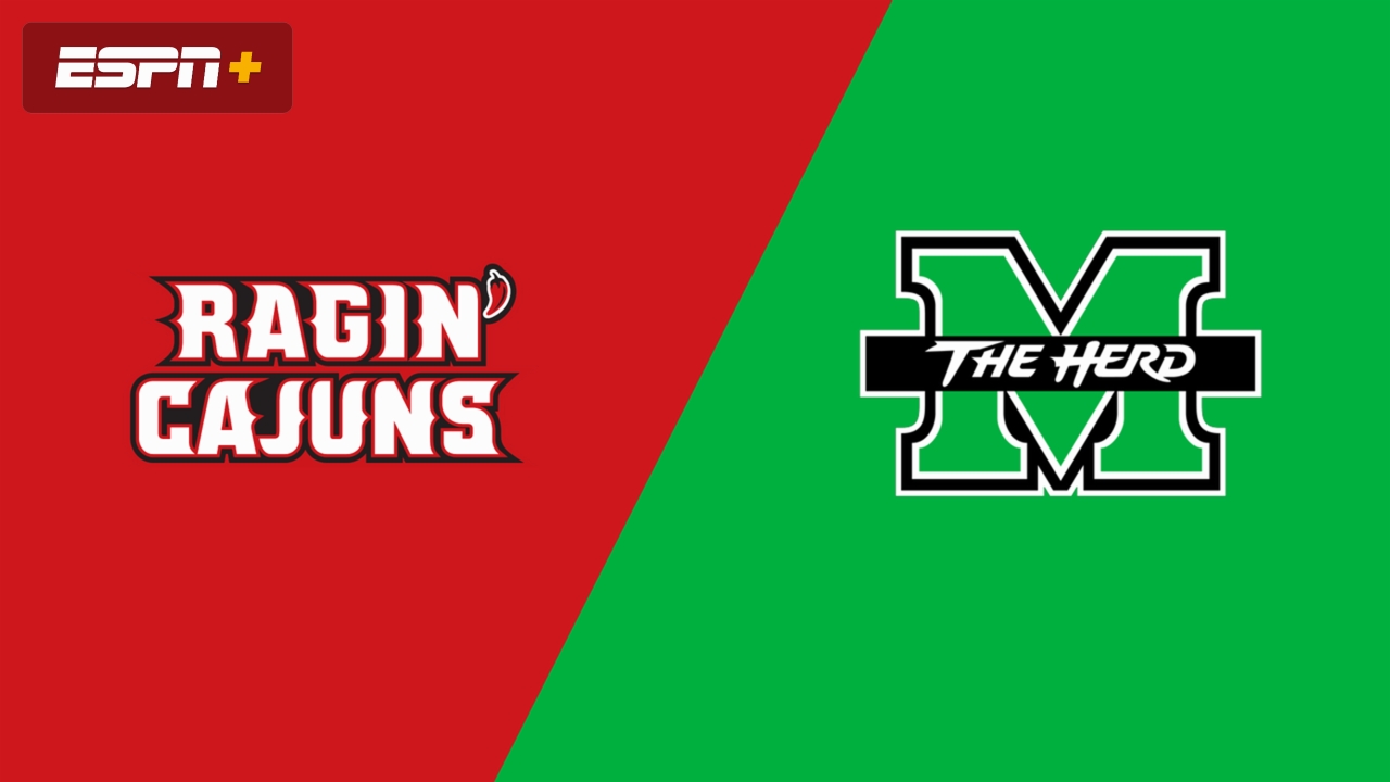 Louisiana vs. Marshall