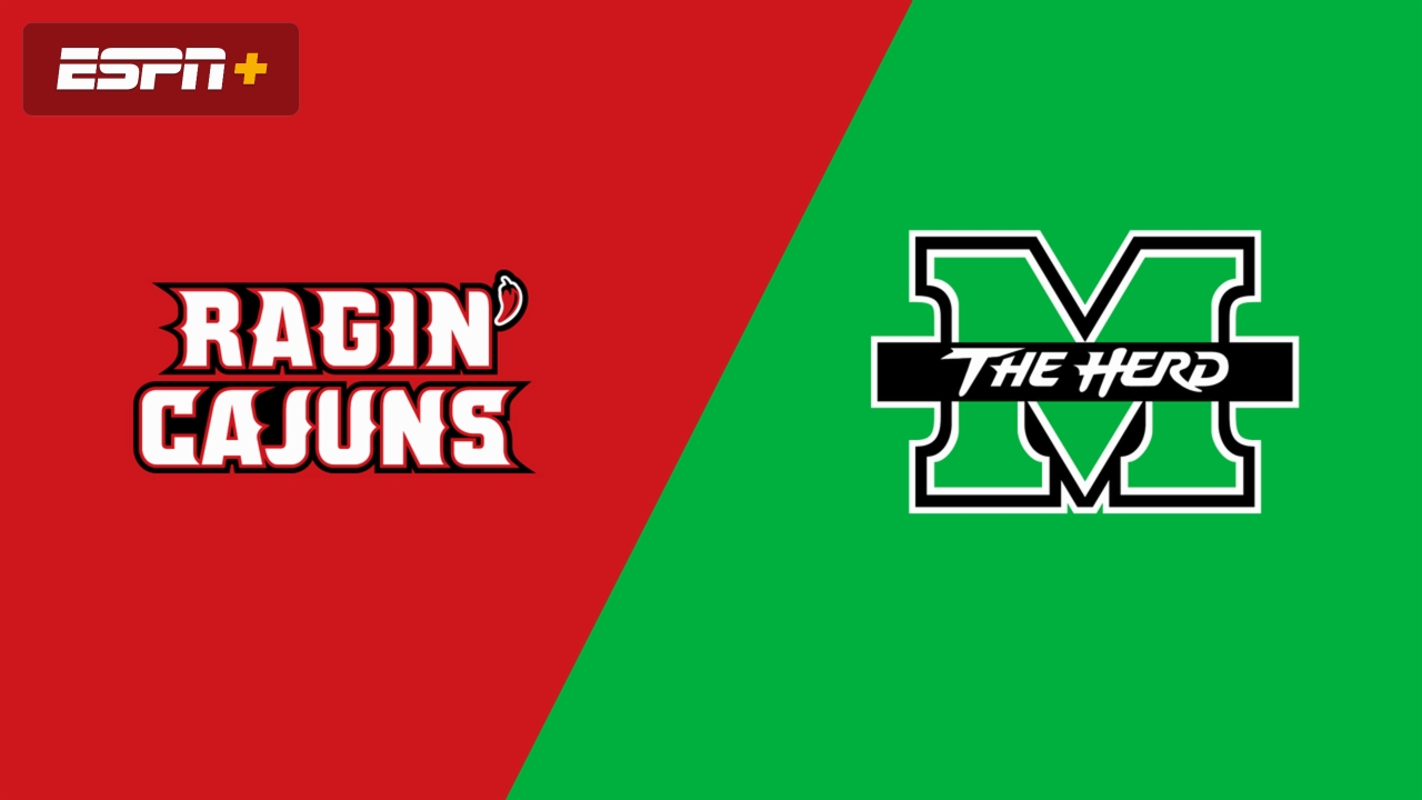 Louisiana vs. Marshall