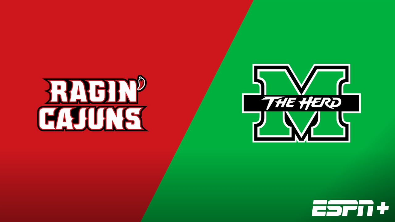 Louisiana vs. Marshall