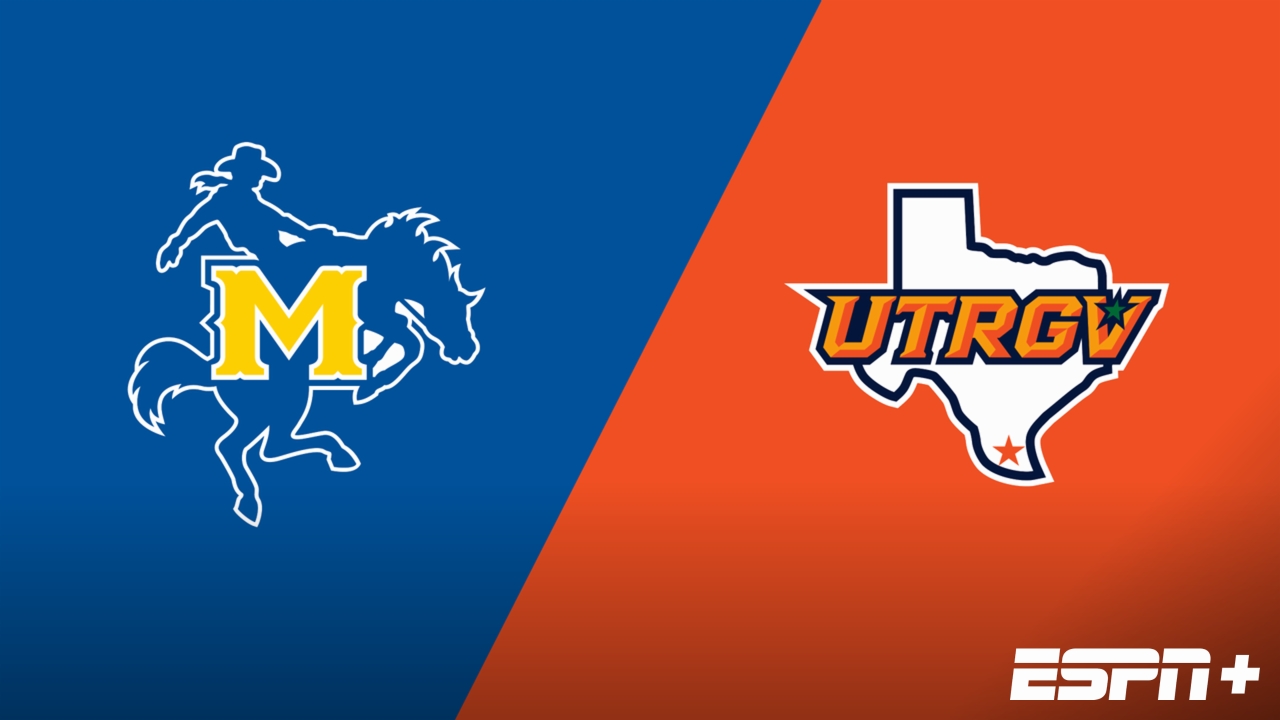 McNeese vs. UT Rio Grande Valley