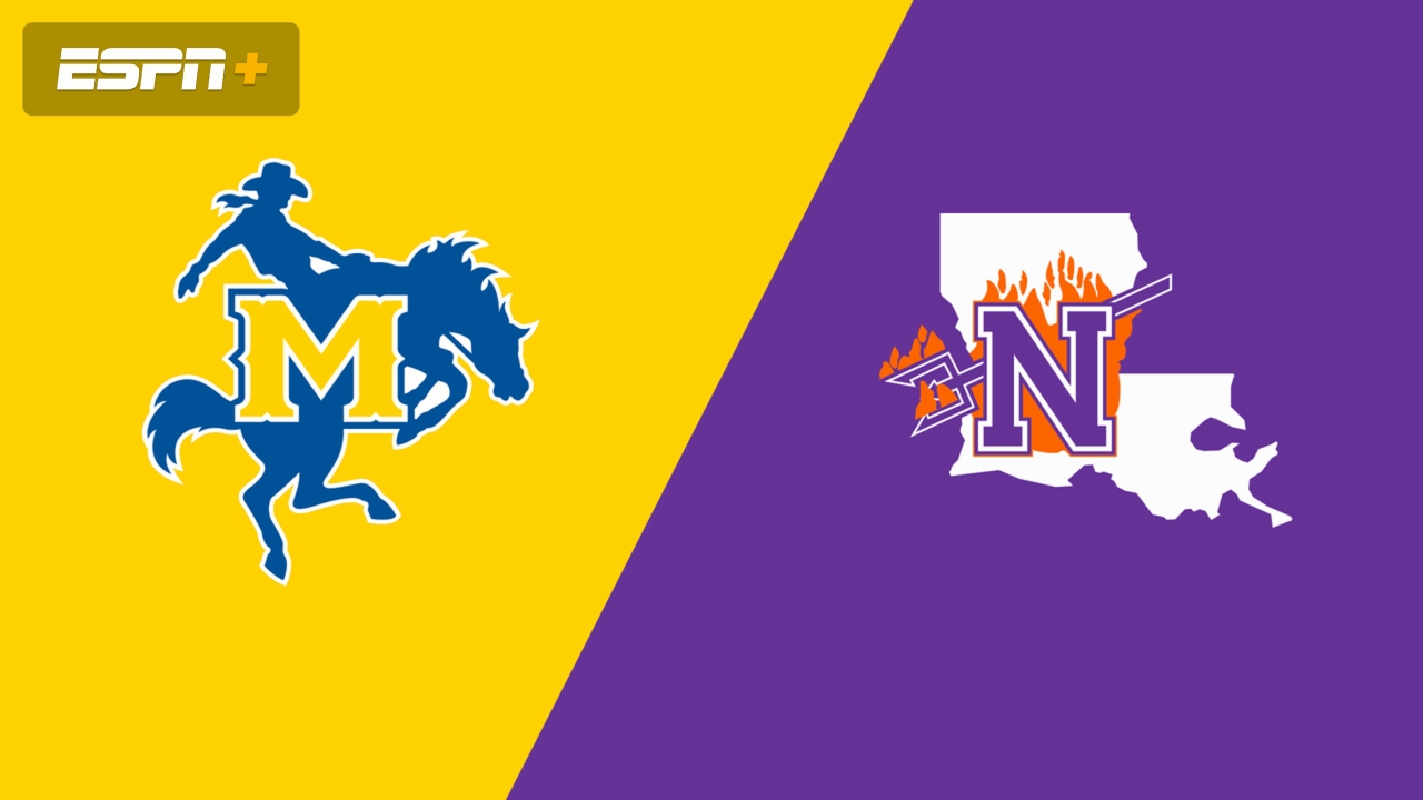 McNeese vs. Northwestern State