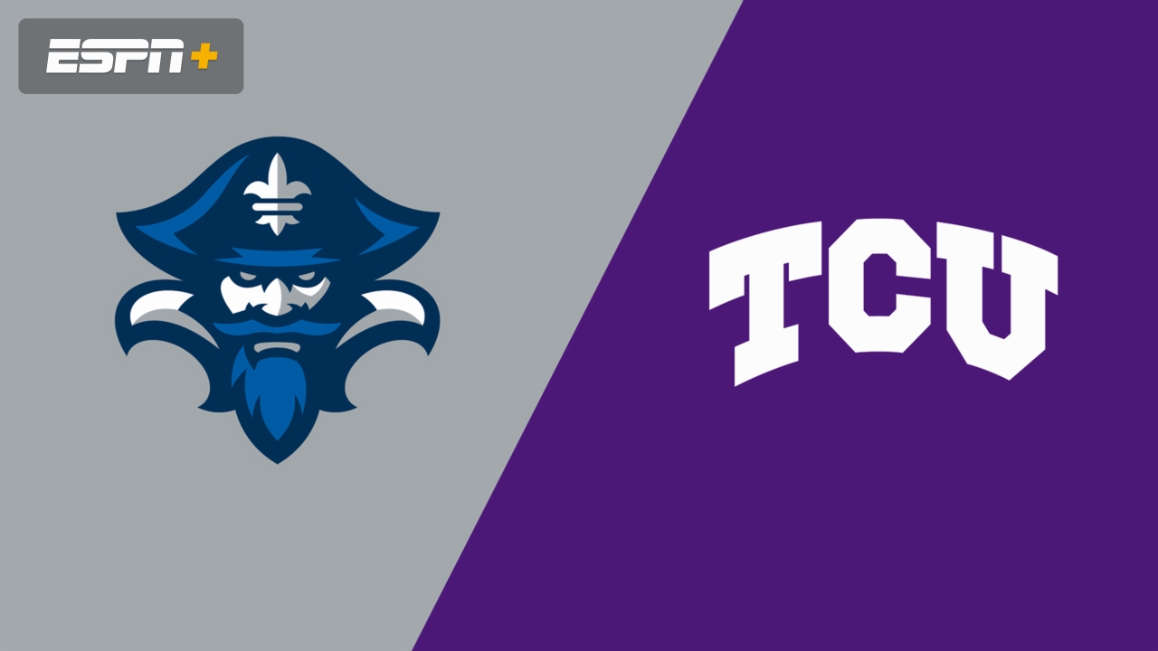 New Orleans vs. TCU