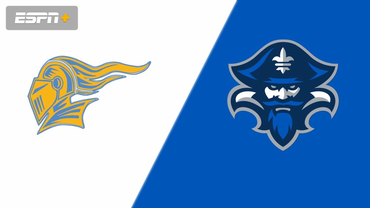 Southern-New Orleans vs. New Orleans