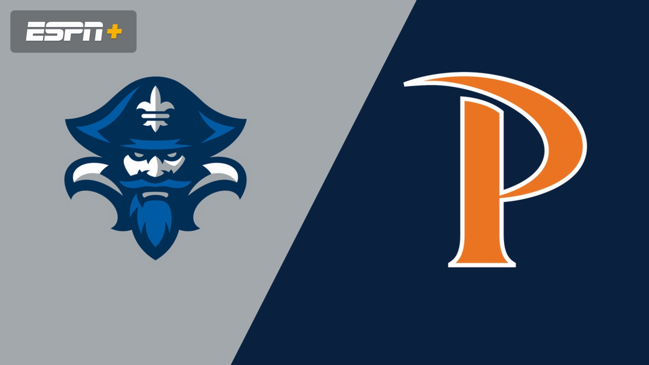 New Orleans vs. Pepperdine