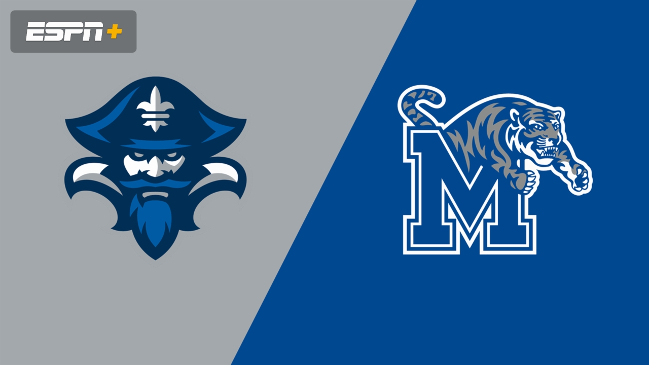 New Orleans vs. Memphis