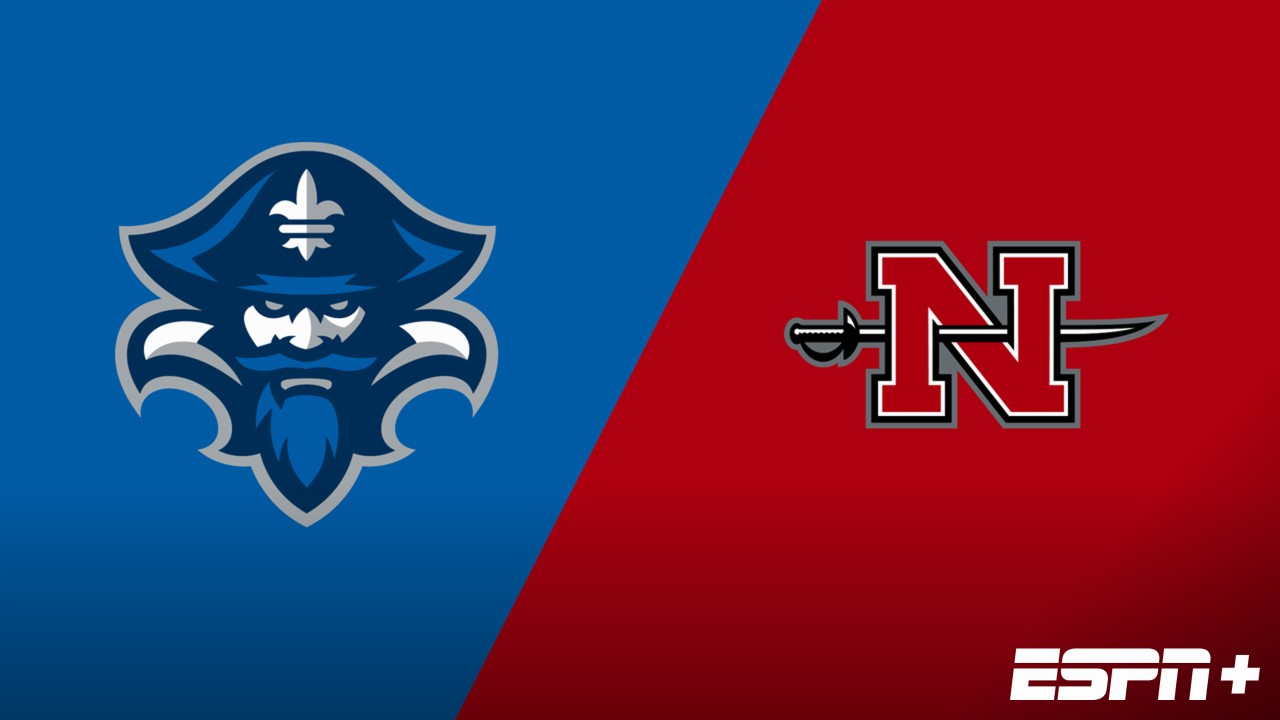 New Orleans vs. Nicholls