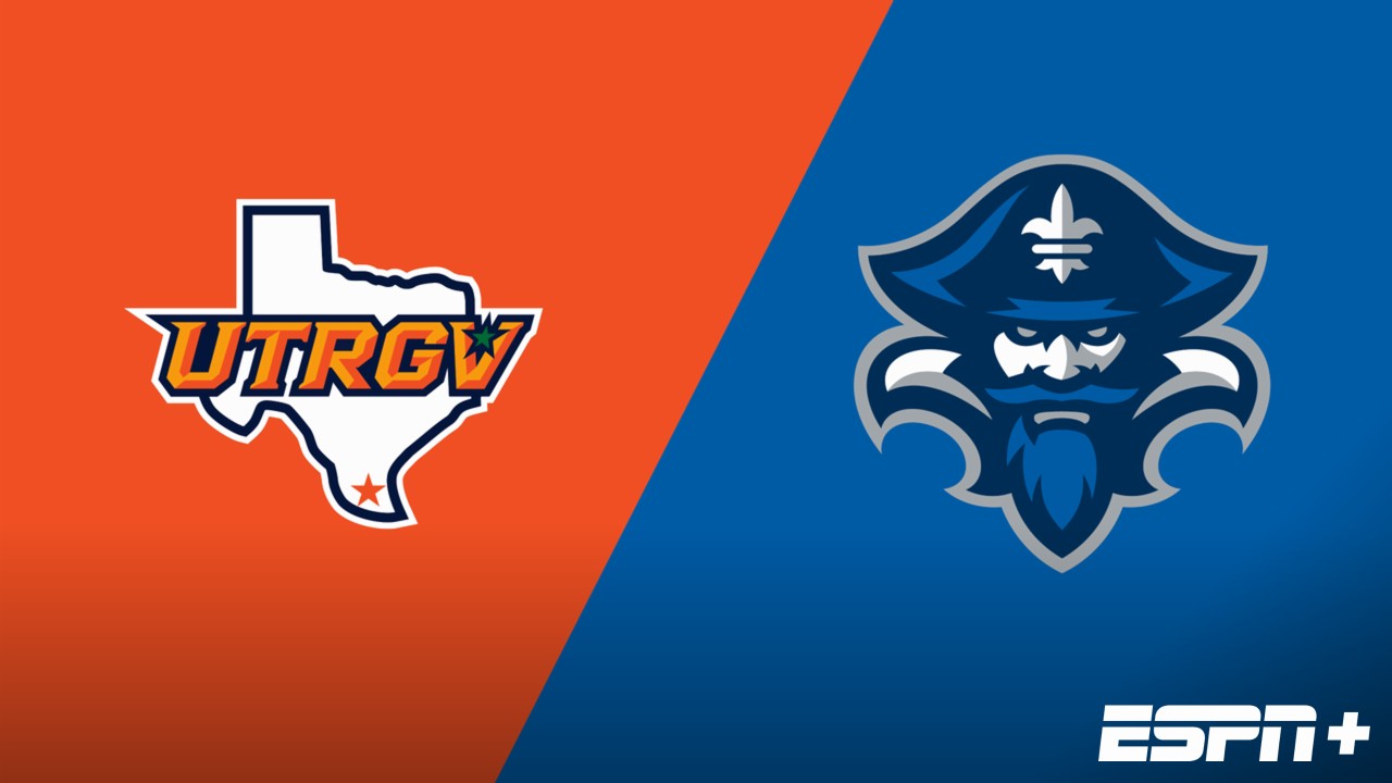 UT Rio Grande Valley vs. New Orleans