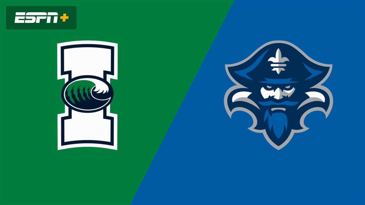 Texas A&M-Corpus Christi vs. New Orleans