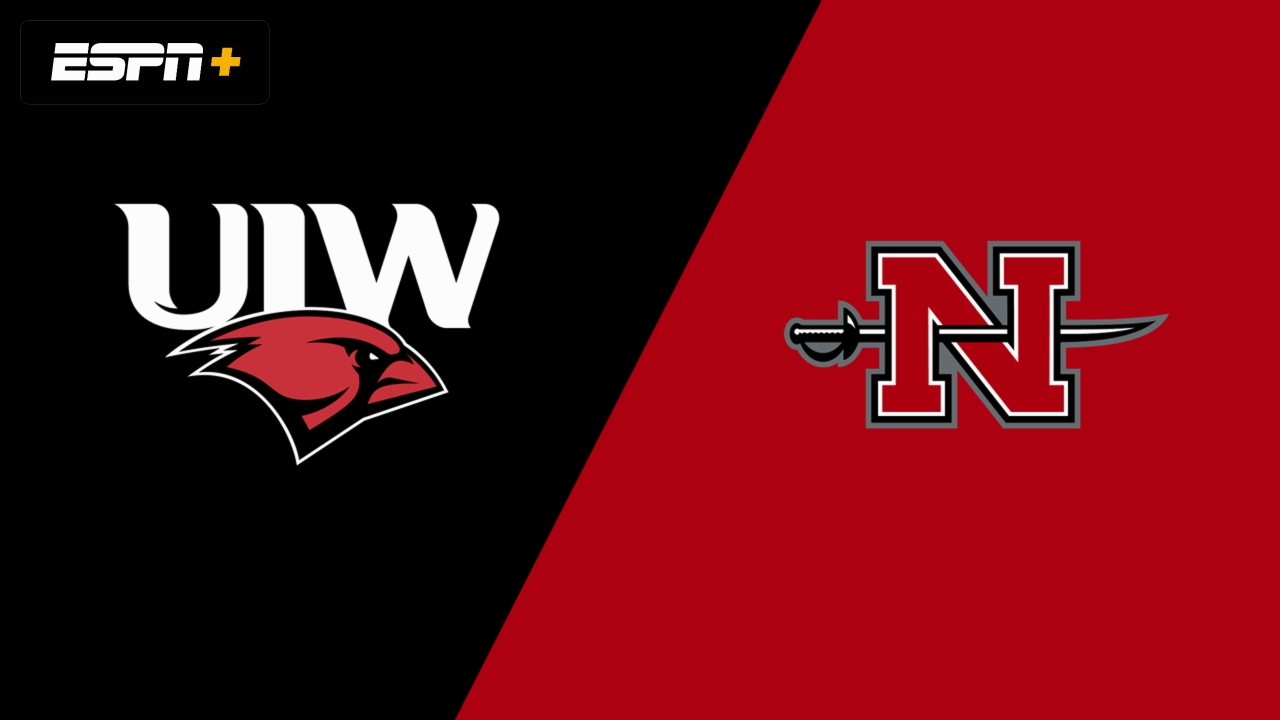 Incarnate Word vs. Nicholls