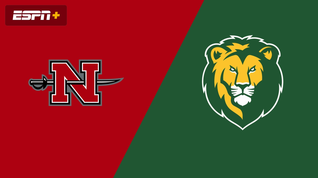 Nicholls vs. SE Louisiana