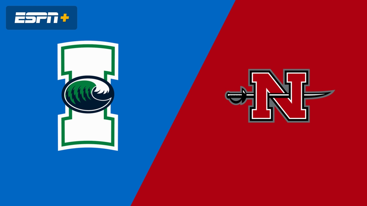 Texas A&M-Corpus Christi vs. Nicholls