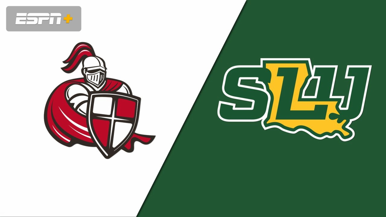 William Carey University (MS) vs. SE Louisiana