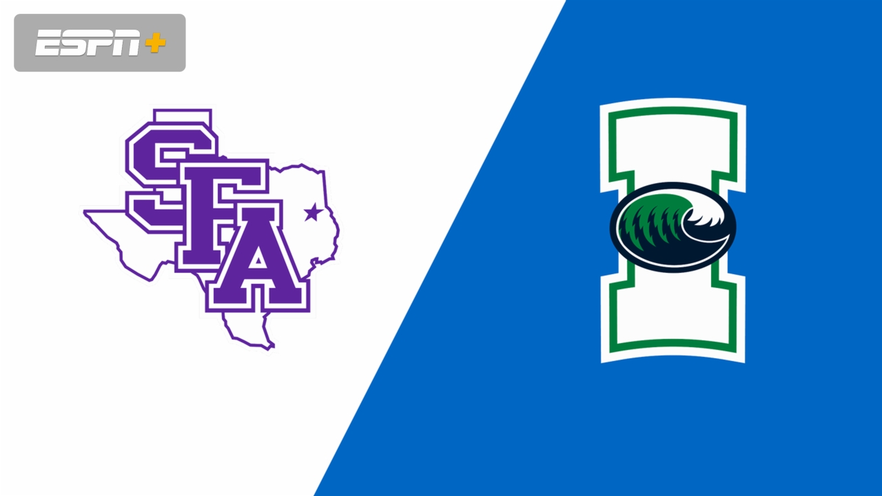 Stephen F. Austin vs. Texas A&M-Corpus Christi