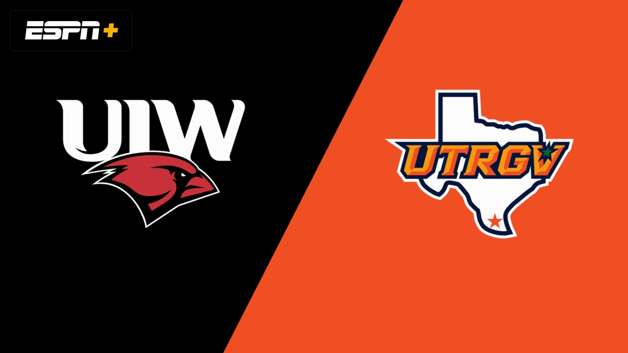 Incarnate Word vs. UT Rio Grande Valley
