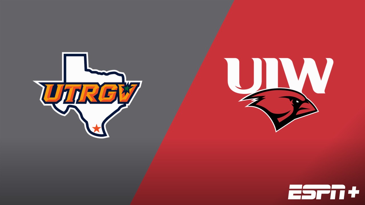 UT Rio Grande Valley vs. Incarnate Word