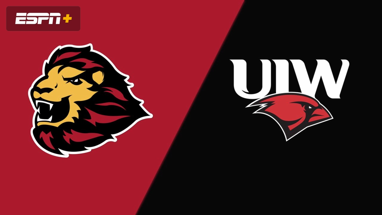 St. Thomas (TX) vs. Incarnate Word