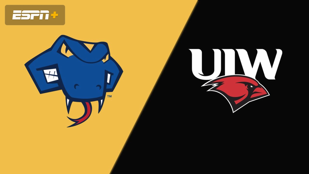 St. Mary's (TX) vs. Incarnate Word